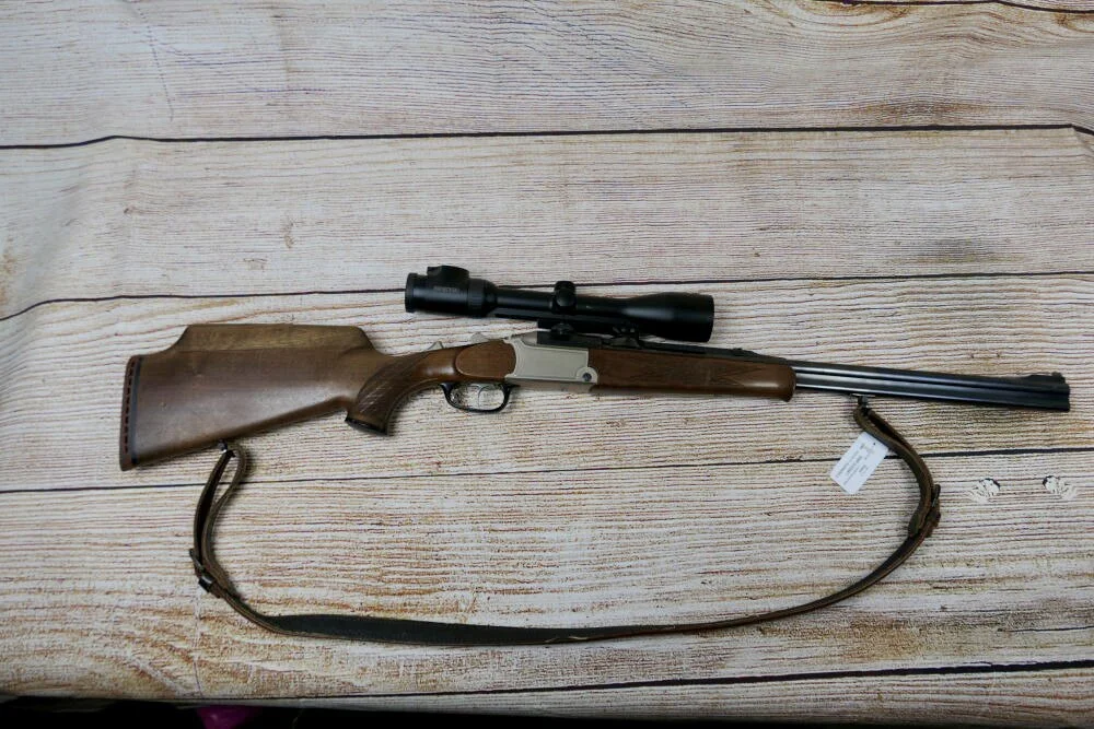 Blaser GB860/88 Bergstutzen Review – Specifications, Calibers, Price, Accuracy & Hunting Performance