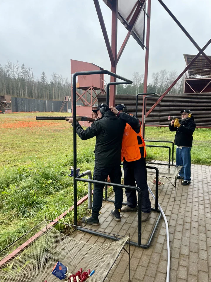 It’s crucial to keep your shooting skills sharp—especially during hunting season—when accuracy, calmness, and quick decision-making can make all the difference.
