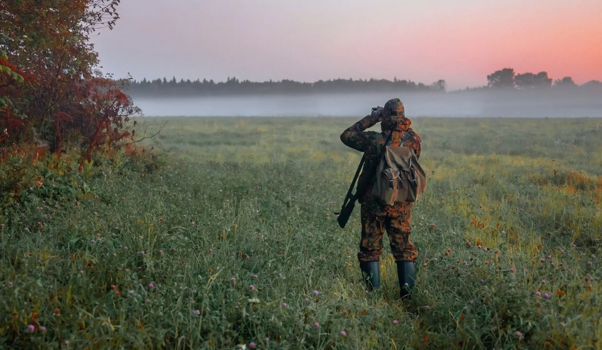 Jagd im FICHTELGEBIRGE: Geographische Besonderheiten, spezifische Jagdbedingungen, geltende Jagdzeiten, Wildvorkommen un… Jagd im FICHTELGEBIRGE: Geographische Besonderheiten, spezifische Jagdbedingungen, geltende Jagdzeiten, Wildvorkommen un…