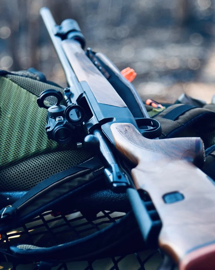Sako 100 Rifle Review: A Modular Masterpiece for Explorers and Precision Hunters