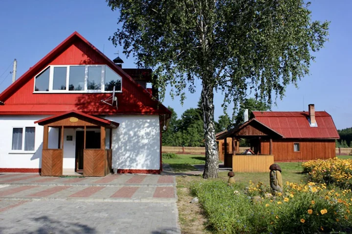 Приглашаем на охоту в Мозырский охотничий комплекс в Гомельской области