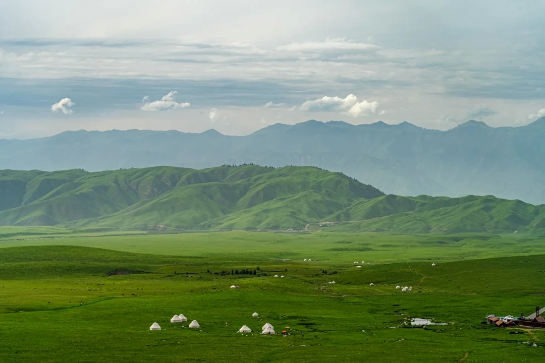 Khövsgöl Province: A Hunting adventure in Northern Mongolia, Demographics, Associations and Clubs, Laws and Hunting Seas…