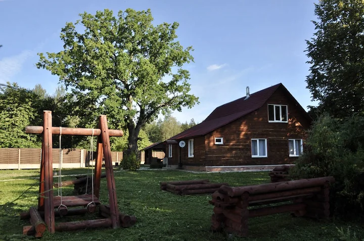Приглашаем на охоту в Бобруйский охотничий комплекс в Могилёвской области