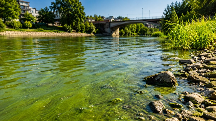 # Rekordhitze im Saarland – 38,8 Grad in Perl-Nennig gemessen
**Schlüsselwörter:** *Hitzerekord Saar