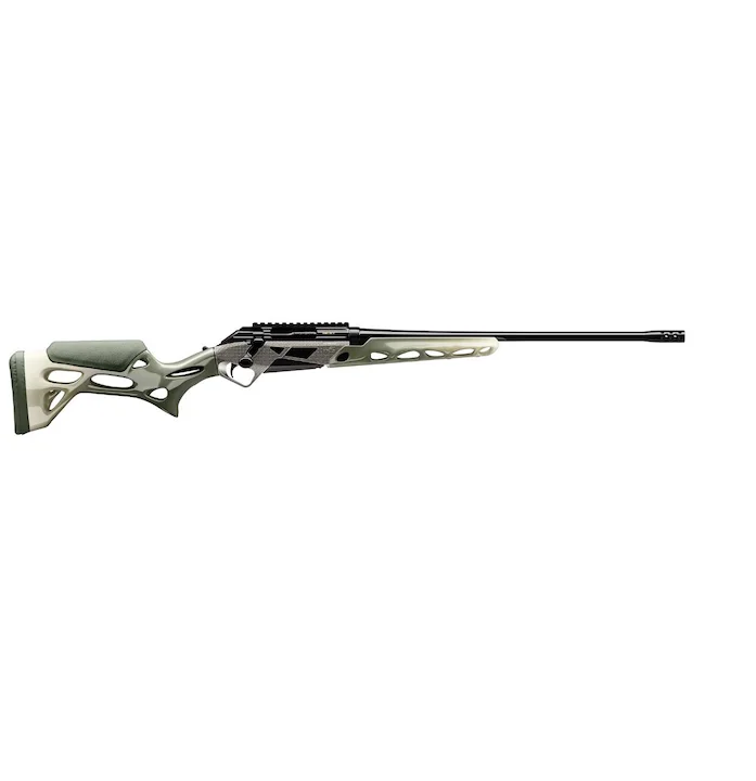 Benelli Lupo Alpha Limited Edition Review: Sub-MOA .308 Bolt