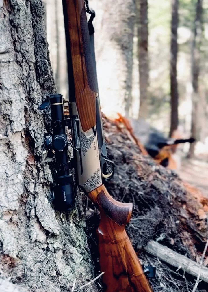 Browning BAR MK4 Medallion Review: Specifications, Calibers, Price, Accuracy, Ballistics, Hunting Rifle Guide