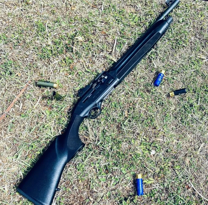 Ружьё Beretta 1301 — обзор, характеристики, модификации, цена, отзывы