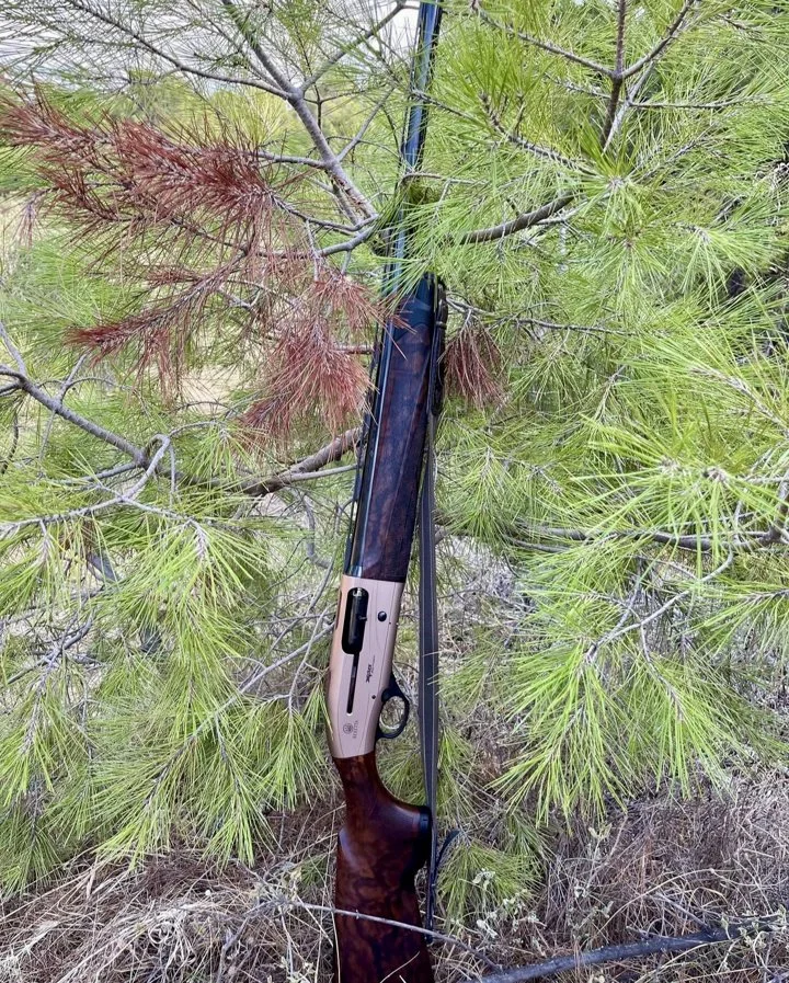 Ружье полуавтомат Beretta A400 Xplor: характеристики, калибры, цена, отзывы