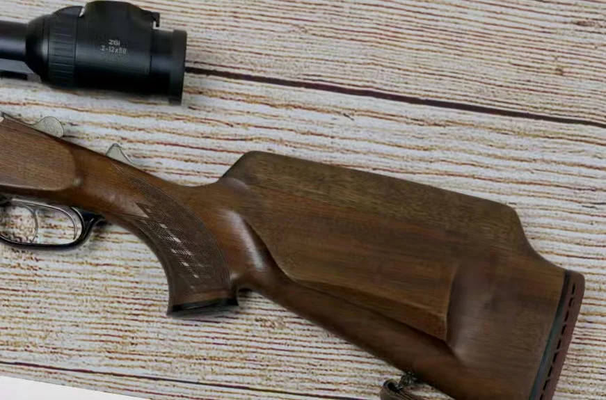 Blaser GB860/88 Bergstutzen Review – Specifications, Calibers, Price, Accuracy & Hunting Performance