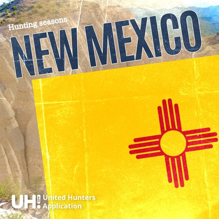 HUNTING SEASONS IN NEW MEXICO 2025–26: Deer Hunting, Big Game and Small Game, Licenses, and Regulations Guide HUNTING SEASONS IN NEW MEXICO 2025–26: Deer Hunting, Big Game and Small Game, Licenses, and Regulations Guide