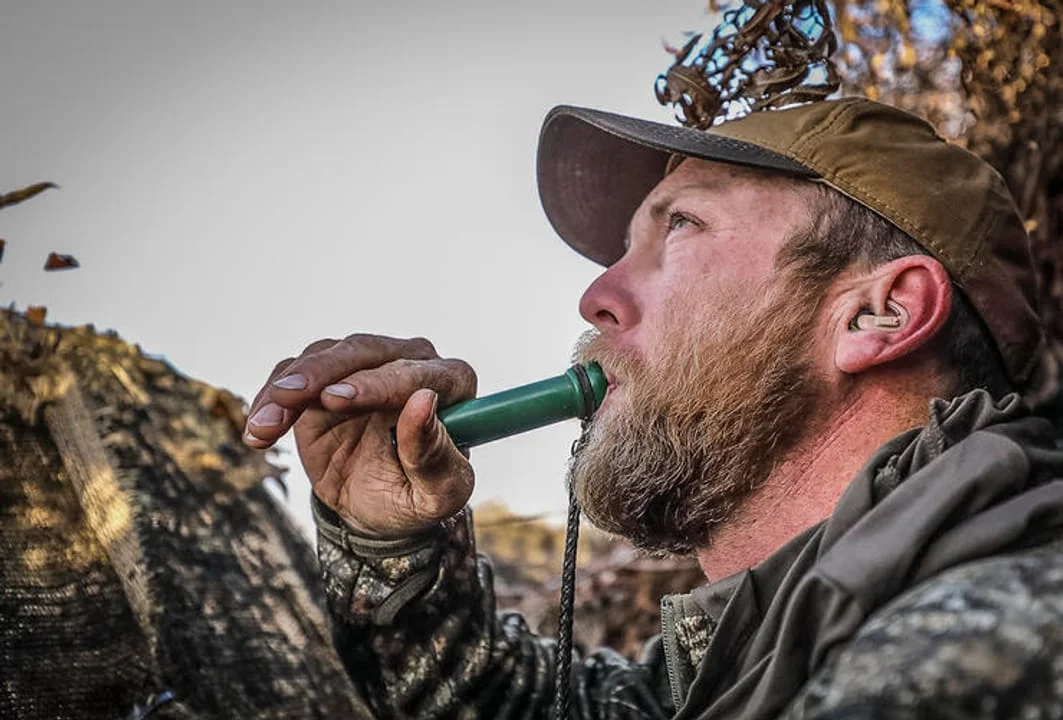 Say What? The Science Behind Hearing Loss in Hunters
Hearing loss is common among hunters, but it’s not just because of gunshots. Here are some reasons you didn’t hear th