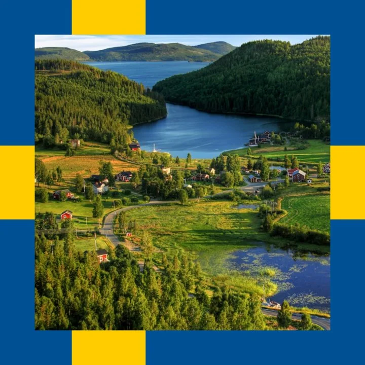  Sweden: all about hunting and fishing, news, forum.