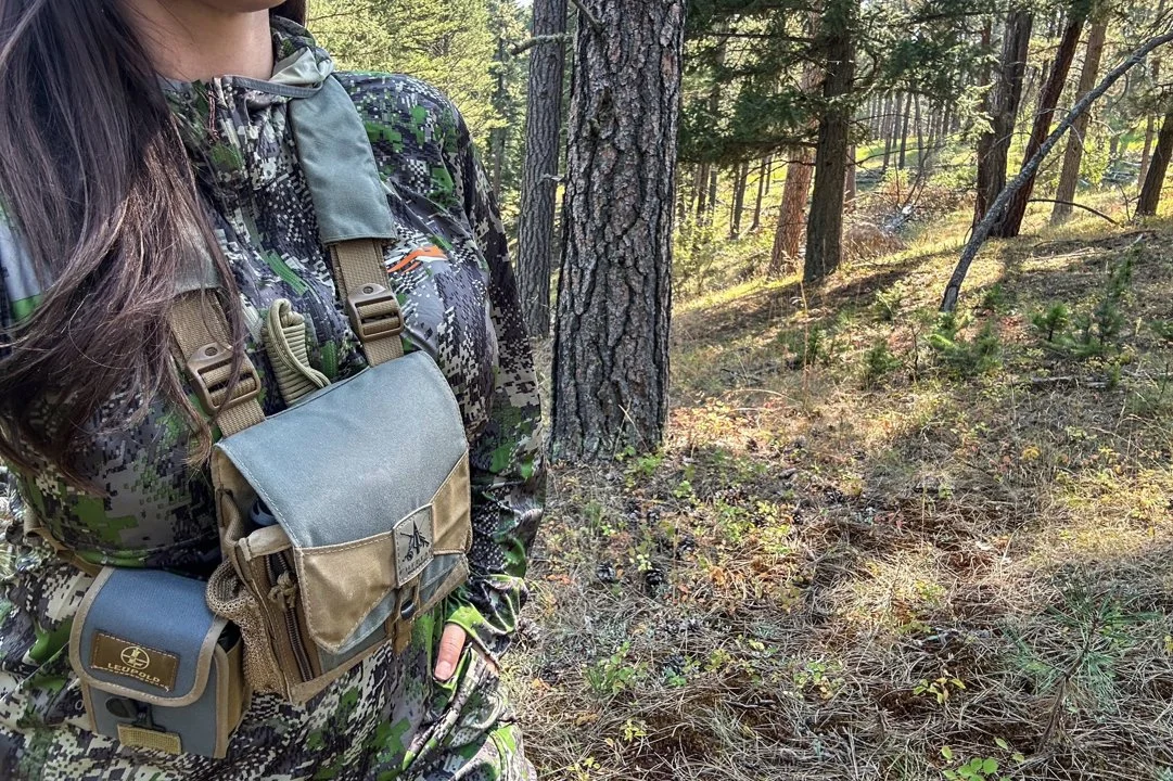 SITKA Goes Under ‘Cover’ With Next-Gen Greener Camo