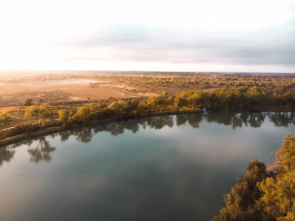 Mallee Region Hunting: Uncovering Interesting Facts About Local Game, Demographics, Legislation System, Associations and…