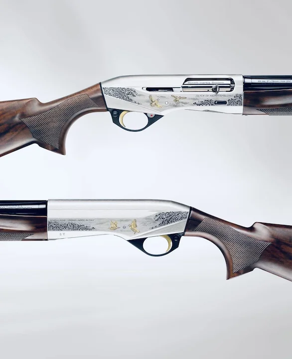 Benelli Duca di Montefeltro Silver Review: 12 & 20 Gauge Specs, Price, Performance & Buyer's Guide