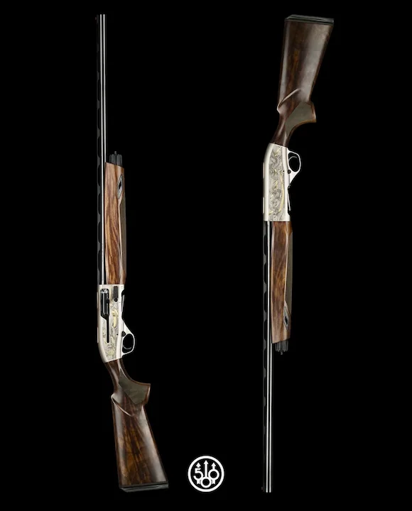 Beretta A400 500 Years Special Edition Review: Specs, Price, Hunting Performance & Buyer's Guide