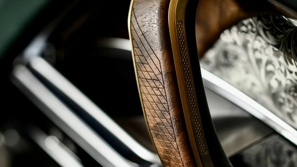 Overfinch Range Rover Holland & Holland Edition: Where Bespoke Luxury Meets the Hunt