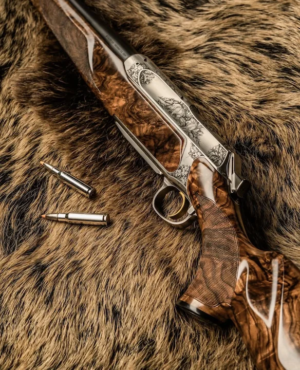 SAUER 505 Avantgarde Grand Luxe Review: Price, Specs, Calibers & Lightweight Hunting Rifle Guide