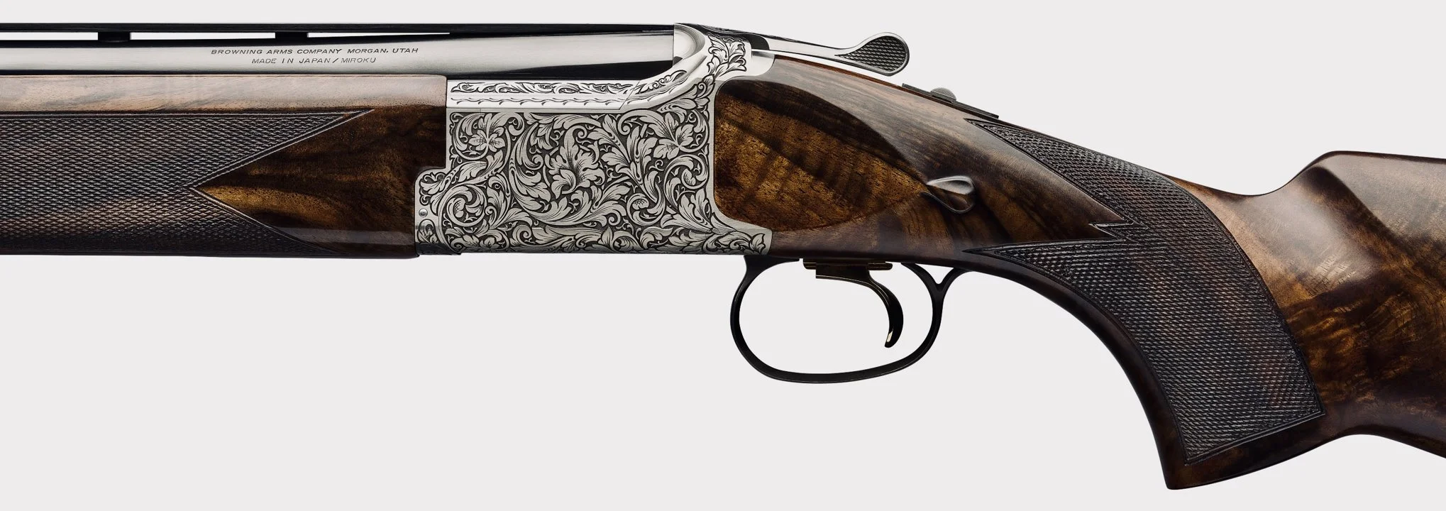 Browning Citori 50th Anniversary Review – Specs, Price, Ballistics, Accuracy & Hunting Shotgun Guide.