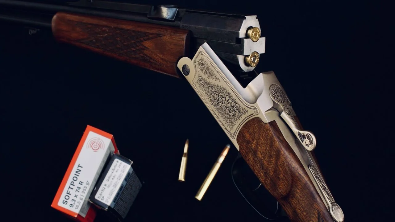 Blaser B750/88 Review: Specs, Calibers, Price & Hunting Performance Bergstutzen Rifle for Hunters and Marksmen.