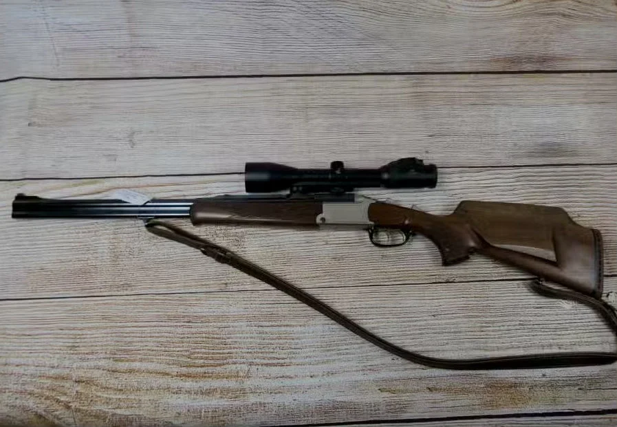 Blaser GB860/88 Bergstutzen Review – Specifications, Calibers, Price, Accuracy & Hunting Performance