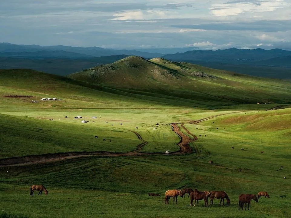 Khentii Province, Mongolia: A Hunting Destination Rich in History and Tradition and community support, hunting seasons