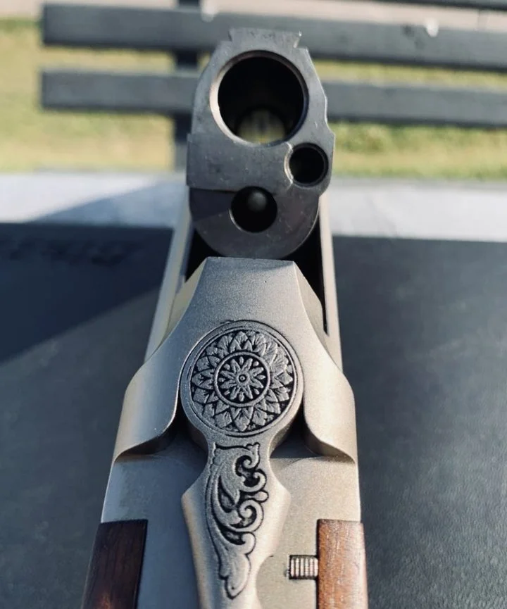 Blaser BD 880 Review — Complete Guide to the 20/76, .222 Rem, and .22 Hornet Bockdrilling
