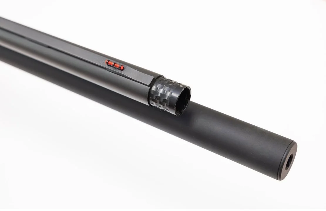 Breda Titano Camouflage Cerakote Shotgun Review: Specs, Variants, Hunting Use, and Why It’s a Top Choice for Waterfowl Hunters