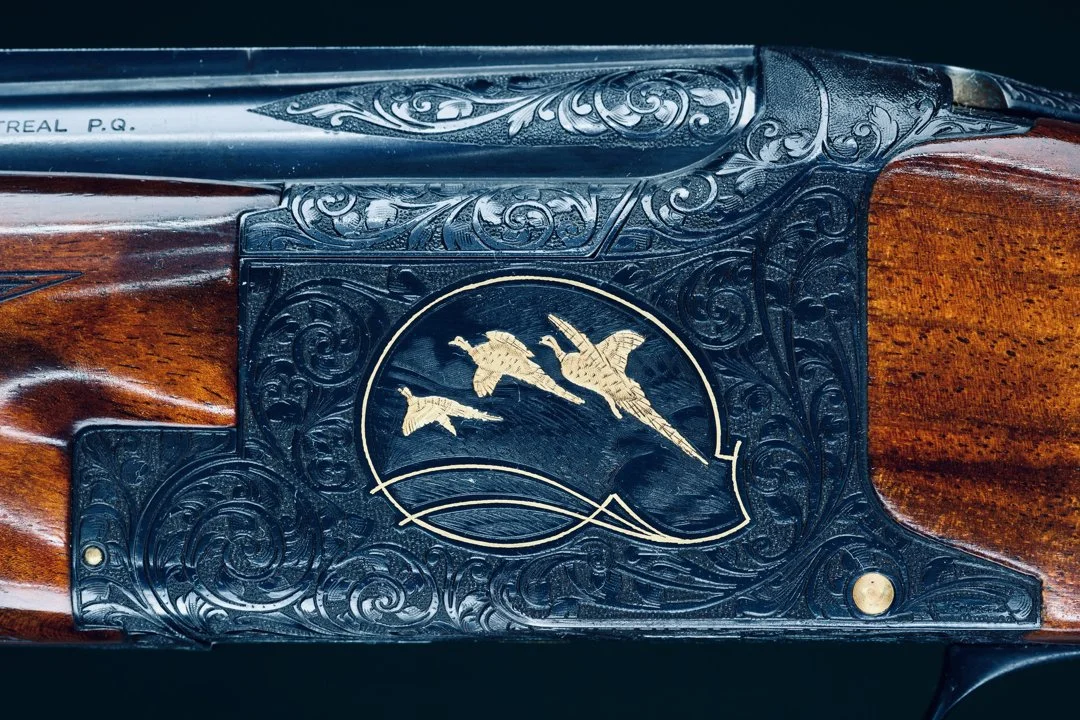 Browning Superposed Midas Grade 12 Gauge 2 3/4” — Full Review, History, Specs, Ballistics & Field Performance