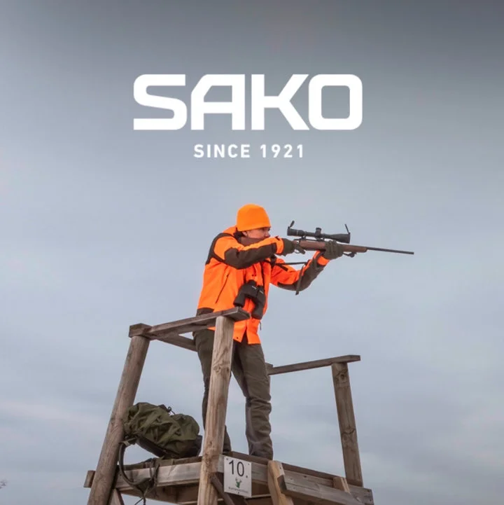 Карабины и ружья SAKO: советы, отзывы, фото от владельцев avatar