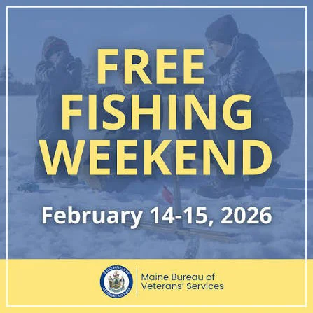 Maine is expanding youth access to angling: the state already allows anglers under 16 to fish without a license, runs…