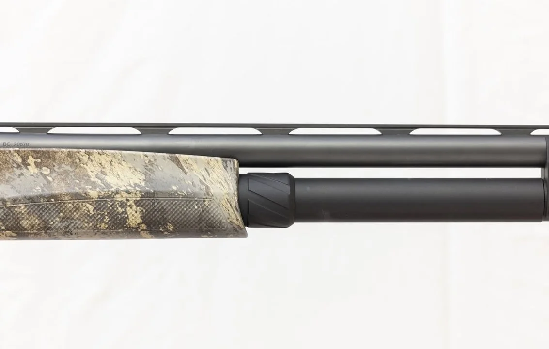 Breda Titano Camouflage Cerakote Shotgun Review: Specs, Variants, Hunting Use, and Why It’s a Top Choice for Waterfowl Hunters