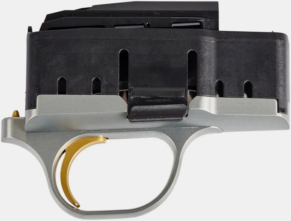 Blaser R8 Luxus Rifle Review: Straight-Pull Bolt Action for Elite Hunters — Specs, Calibers, Price, Accessories & Field Performance