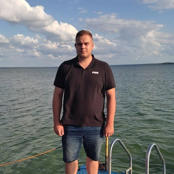 Aliaksandr  Skurko  avatar