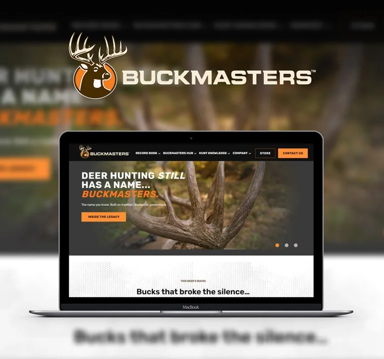 Buckmasters — Premier Whitetail Hunting Resource & Magazine