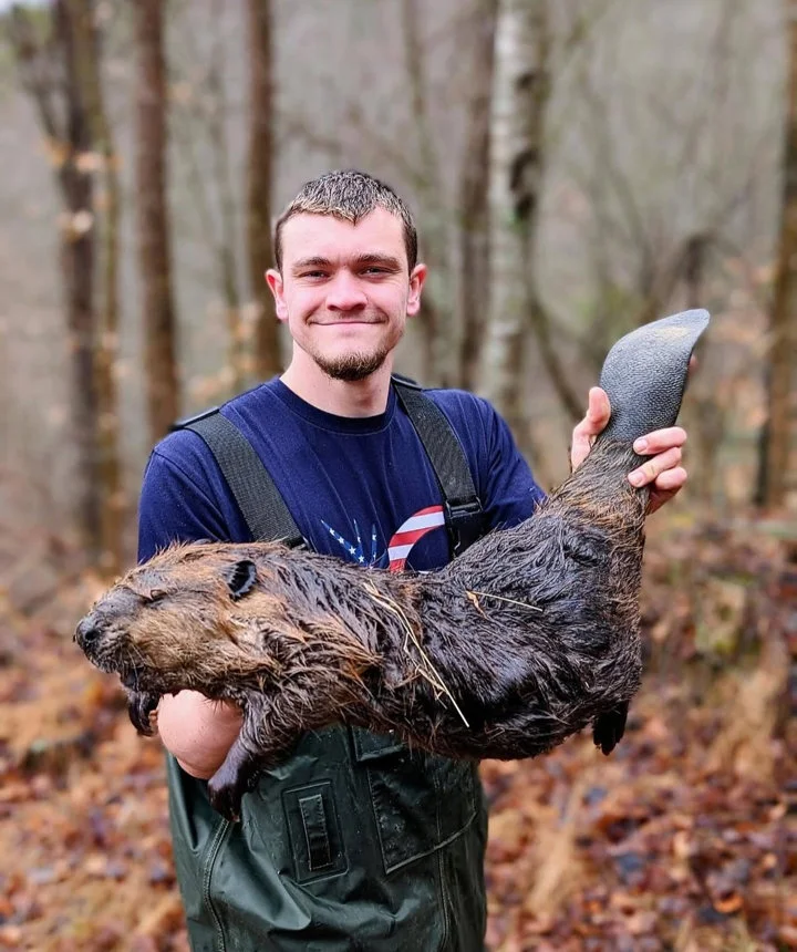 Kendall Gray is a top blogger on hunting and fishing in the US: weapons, trophies, YouTube
Learn all about Kendall Gray, one of the most popular hunting bloggers in the