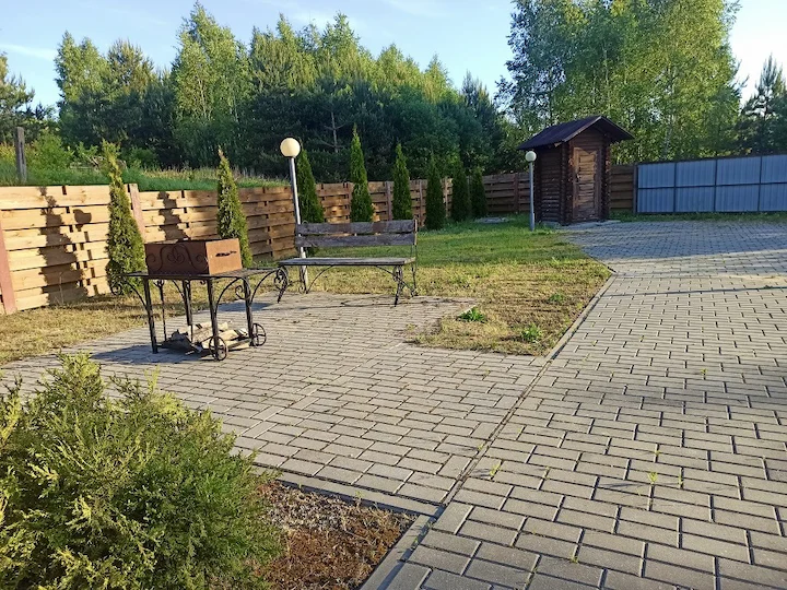 Приглашаем на охоту в Копыльский охотничий комплекс в Минской области