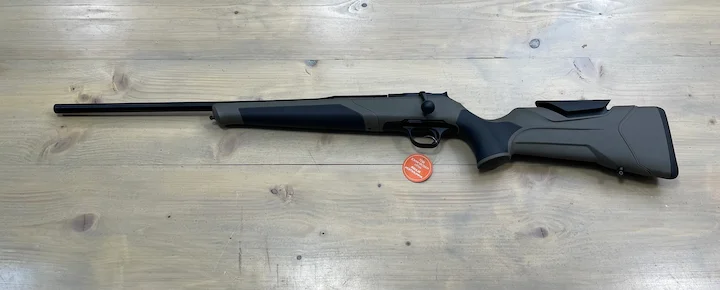 Blaser R8 Professional