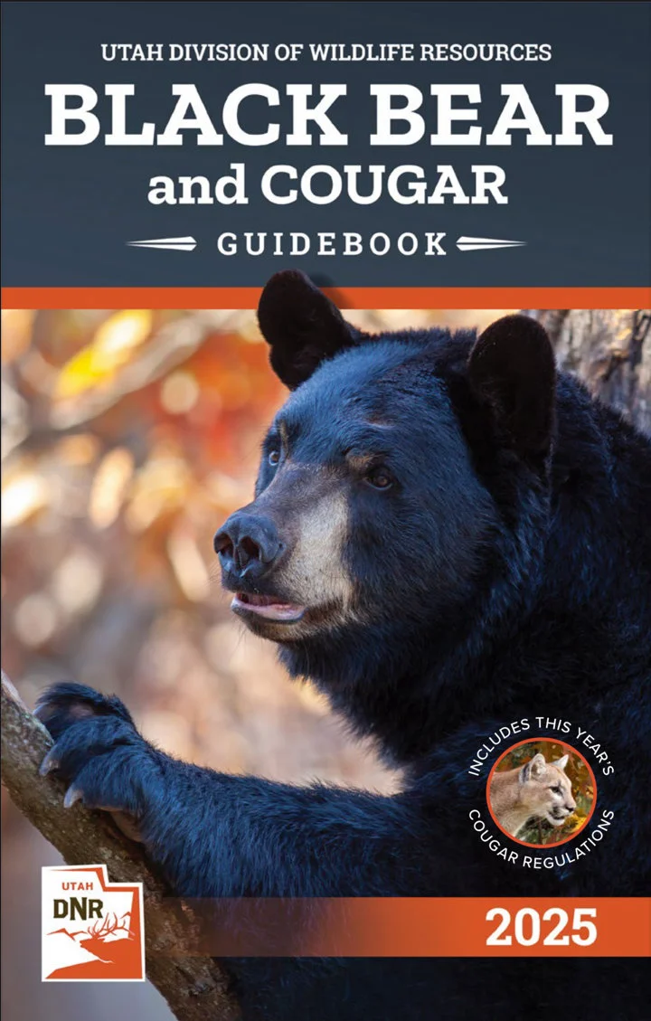 HUNTING SEASONS IN UTAH 2025–26: Deer Hunting, Big Game and Small Game, Licenses, and Regulations Guide
