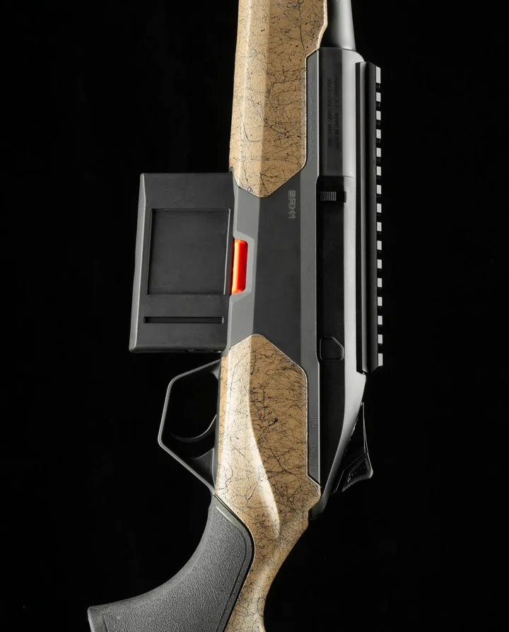 Beretta BRX1 Ranch: обзор карабина, характеристики, модификации, калибры, отзывы охотников