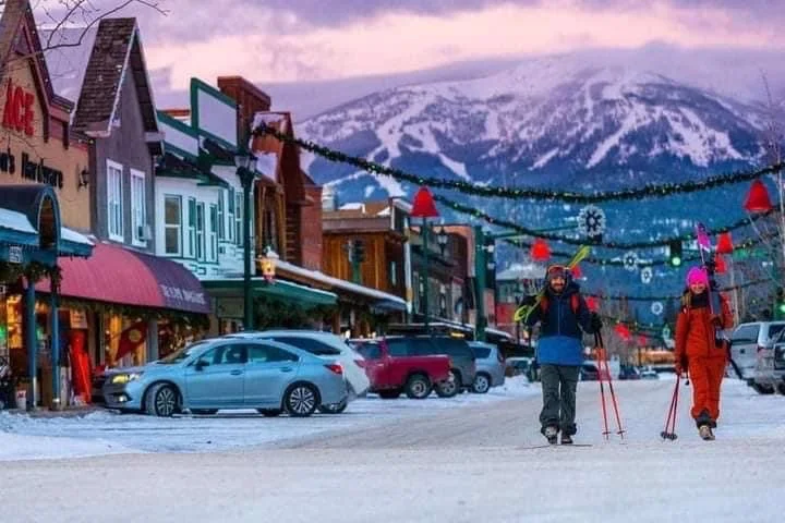 Montana! Montana!