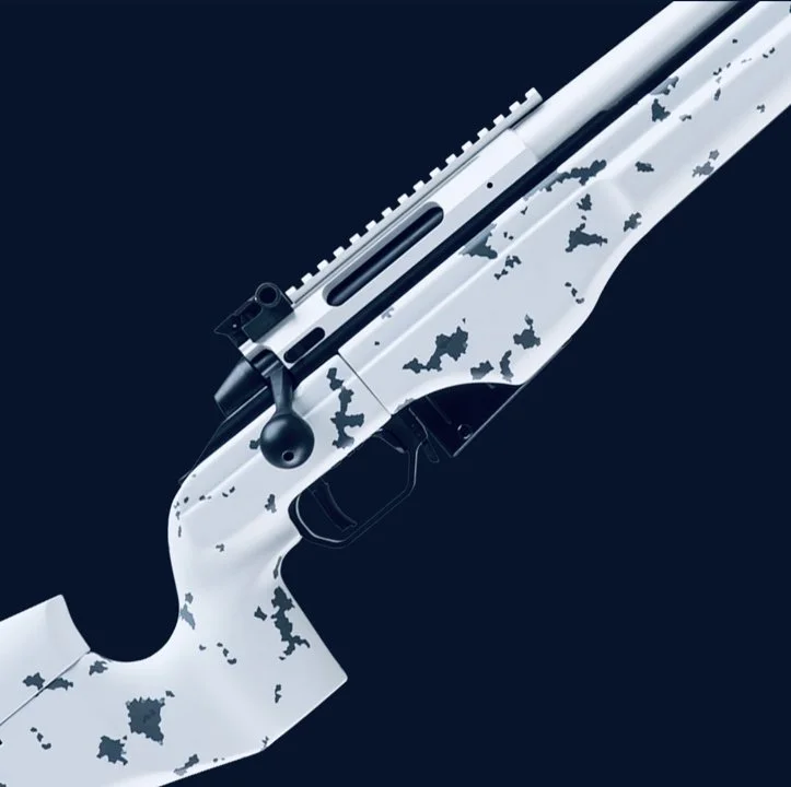 Sako TRG 22 Jubilee: A Collector’s Masterpiece Celebrating Finland’s Centennial Legacy