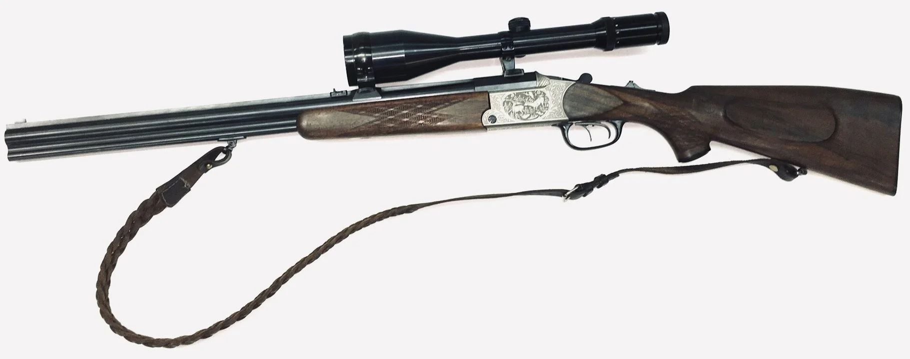 Blaser ES-63 Combination Gun Review – Specifications, Mechanisms, Ballistics, Price, Pros & Cons