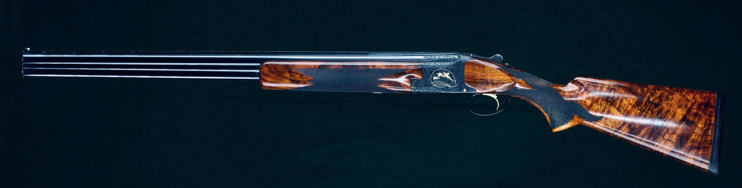 Browning Superposed Midas Grade 12 Gauge 2 3/4” — Full Review, History, Specs, Ballistics & Field Performance