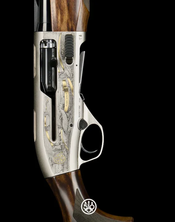 Beretta A400 500 Years Special Edition Review: Specs, Price, Hunting Performance & Buyer's Guide