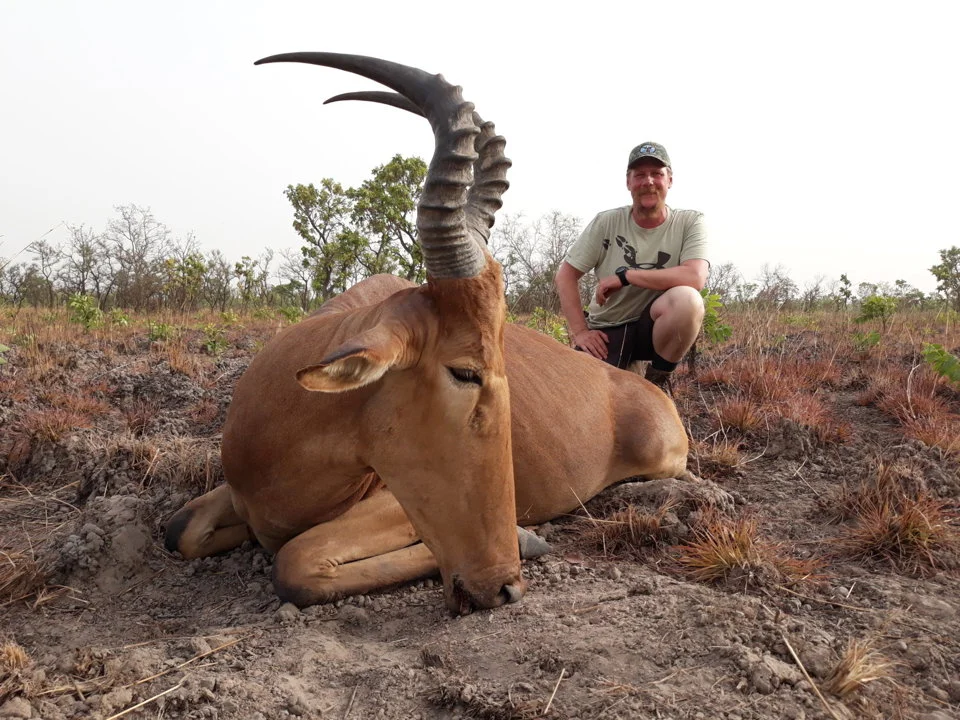 Hunting in Collines: A Comprehensive Guide for Hunters – Exploring Opportunities, Challenges, and Conservation Efforts (PART 1)

Nestled in central Benin, the Collines re