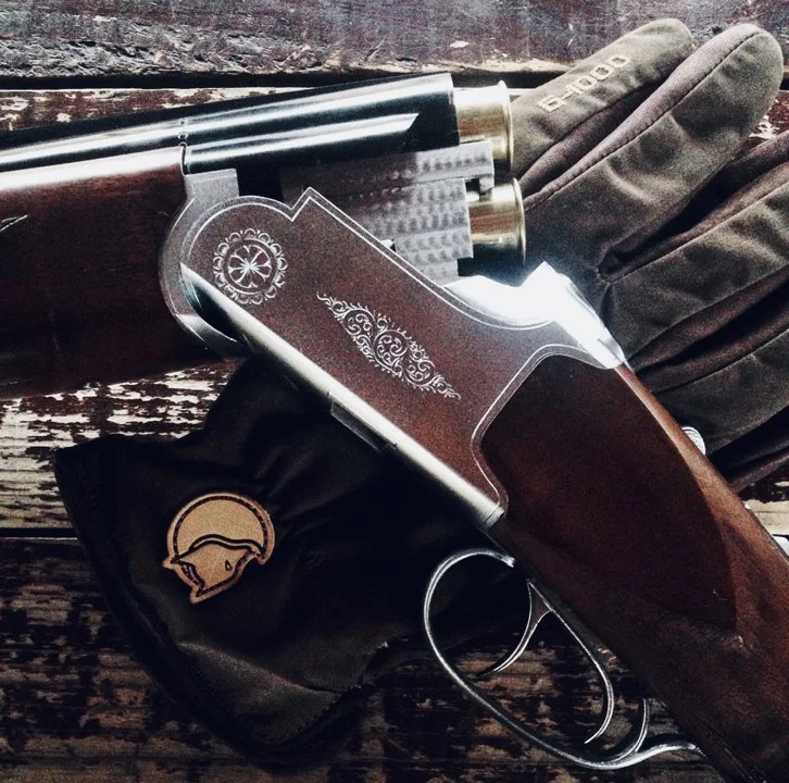 CZ Mallard: обзор охотничьего ружья, калибр, характеристики, отзывы, цена.