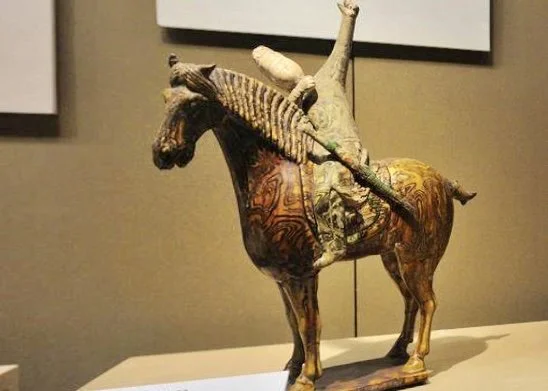 中国古代狩猎的历史与发展