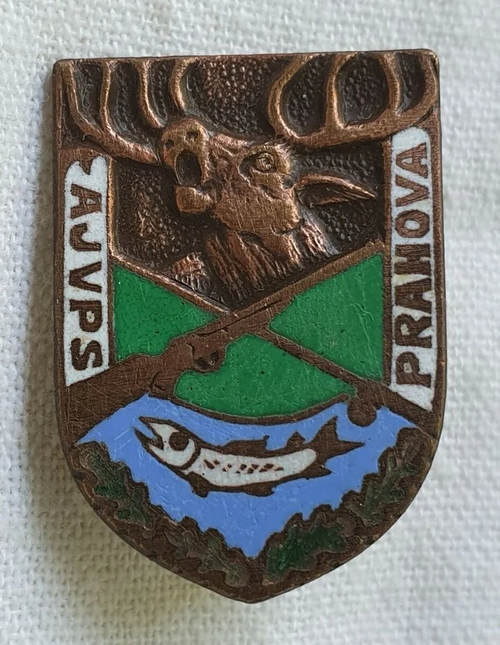 The General Association of Hunters and Anglers from Romania (Asociația Generală a Vânătorilor și Pescarilor din România) is a public organization of hunters and anglers in Romania. The General Association of Hunters and Anglers from Romania (Asociația Generală a Vânătorilor și Pescarilor din România) is a public organization of hunters and anglers in Romania.