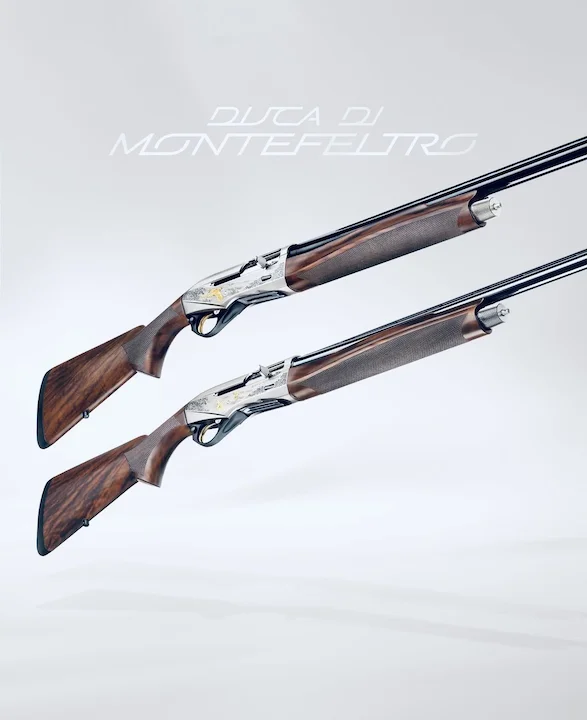 Benelli Duca di Montefeltro Silver Review: 12 & 20 Gauge Specs, Price, Performance & Buyer's Guide